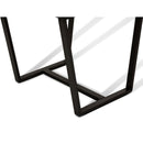 Michael Amini Silverton End Table FS-SVRTN202 IMAGE 3