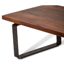 Michael Amini Telluride Cocktail Table FS-TLURD201 IMAGE 2