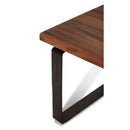 Michael Amini Telluride Console Table FS-TLURD223 IMAGE 2