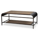 Michael Amini Vail Cocktail Table FS-VAIL201 IMAGE 1