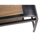 Michael Amini Vail Cocktail Table FS-VAIL201 IMAGE 2