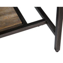 Michael Amini Vail Cocktail Table FS-VAIL201 IMAGE 3