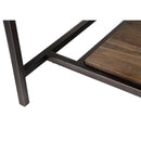 Michael Amini Vail Cocktail Table FS-VAIL201 IMAGE 4