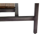 Michael Amini Vail End Table FS-VAIL202 IMAGE 4