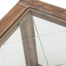 Michael Amini Hudson Ferry End Table KI-HUDF202-216 IMAGE 4