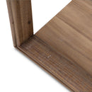 Michael Amini Hudson Ferry End Table KI-HUDF202-216 IMAGE 5