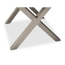 Michael Amini Menlo Station End Table KI-MENP202-123 IMAGE 7