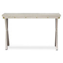 Michael Amini Menlo Station Console Table KI-MENP223-123 IMAGE 2