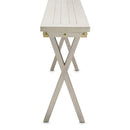 Michael Amini Menlo Station Console Table KI-MENP223-123 IMAGE 3