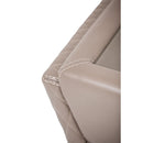 Michael Amini Mia Bella Cocktail Table MB-MNICA201-TPE-801 IMAGE 3