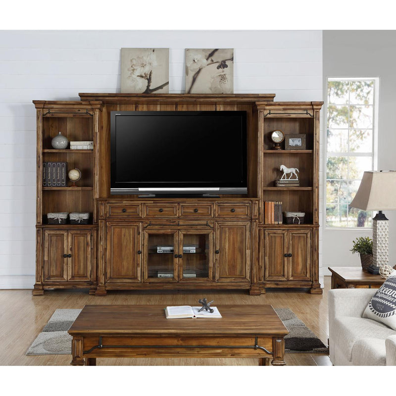 Legends Furniture Entertainment Centers Entertainment Centers ZBCL-1772/ZBCL-3000/ZBCL-3000/ZBCL-3003 IMAGE 2