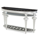 Michael Amini Hollywood Swank Starry Night Console Table NU03223-88 IMAGE 1