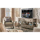 Legends Furniture Hideaway TV Stand ZHID-1762 IMAGE 1