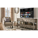 Legends Furniture Hideaway TV Stand ZHID-1772 IMAGE 1