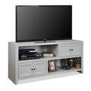 Legends Furniture Topanga TV Stand TP1212.GDG IMAGE 1