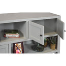 Legends Furniture Topanga TV Stand TP1212.GDG IMAGE 2