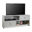 Legends Furniture Topanga TV Stand TP1213.GDG IMAGE 1