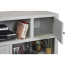 Legends Furniture Topanga TV Stand TP1211.GDG IMAGE 2