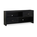 Legends Furniture Topanga TV Stand TP1222.MOC IMAGE 1