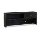 Legends Furniture Topanga TV Stand TP1223.MOC IMAGE 1