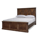 Legends Furniture Farmhouse Queen Panel Bed FH7113/FH7123/FH7130 IMAGE 1