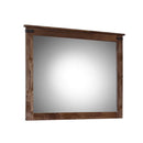 Legends Furniture Farmhouse Dresser Mirror FH7104.AWY IMAGE 1
