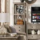 Legends Furniture Entertainment Center Components Pier ZHID-3000 IMAGE 1