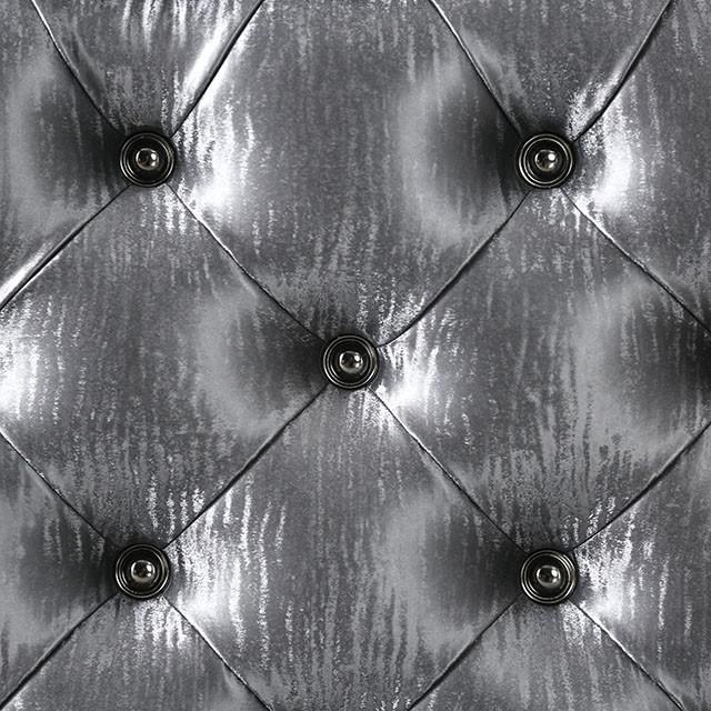 Furniture of America Bethesda CM7426Q Queen Bed IMAGE 3