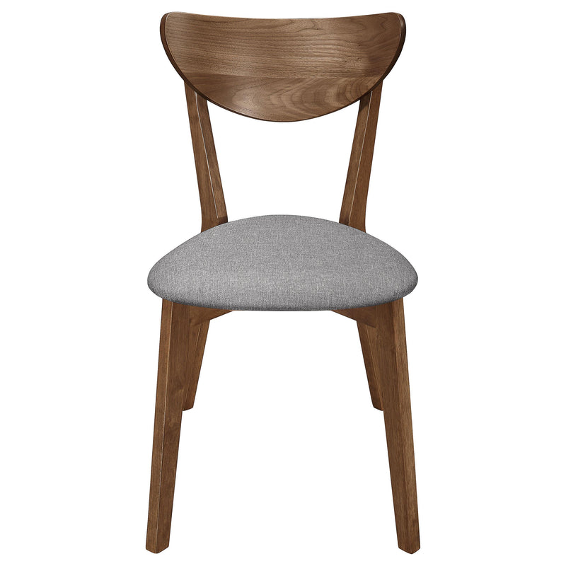 Coaster Furniture Alfredo Dining Chair 108082 IMAGE 2