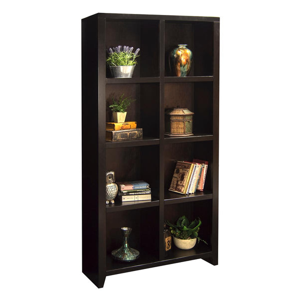 Legends Furniture Bookcases 5+ Shelves UL6202.MOC IMAGE 1