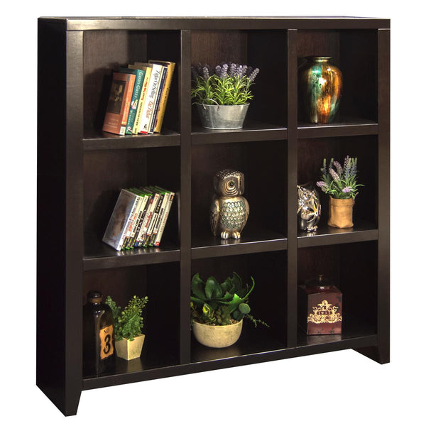 Legends Furniture Bookcases 5+ Shelves UL6203.MOC IMAGE 1