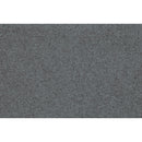 Homelegance Bedos Stationary Fabric Loveseat 8289GY-2 IMAGE 6