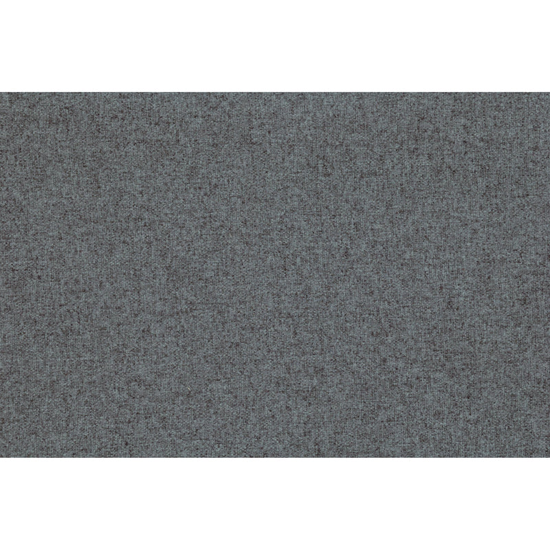 Homelegance Bedos Stationary Fabric Sofa 8289GY-3 IMAGE 5