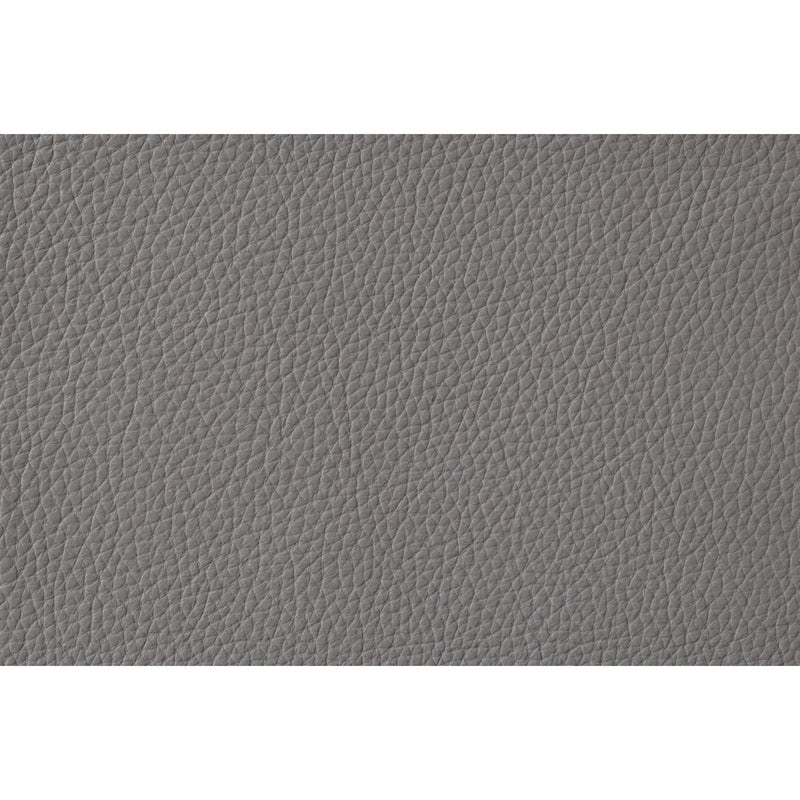 Homelegance Laertes Power Leather and Fabric Recliner 8318-1PW IMAGE 3