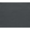 Homelegance Terza Leather Look Ottoman 9924GRY-4 IMAGE 4