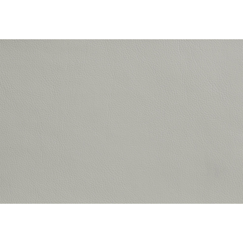 Homelegance Darwan Reclining Leather Look Sofa 9999GY-3 IMAGE 7