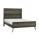 Homelegance Urbanite California King Panel Bed 1604K-1CK* IMAGE 2