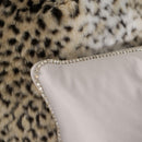 Michael Amini Hollywood Swank Fabric 2 pc Sectional 03812-23-SILVR-00 IMAGE 5