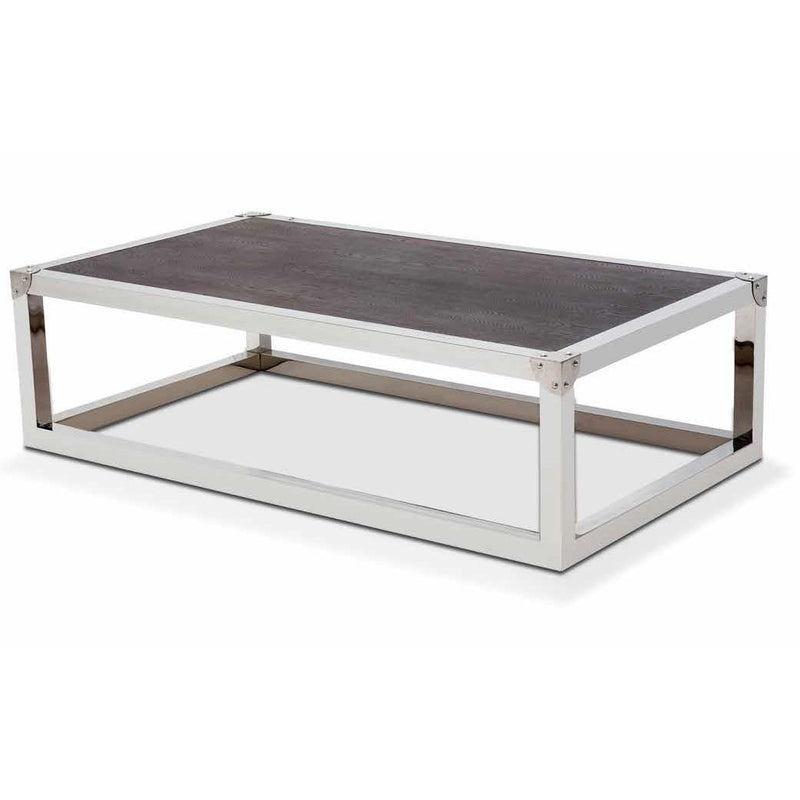 Michael Amini Salvatore Cocktail Table FS-SLVTR201 IMAGE 1
