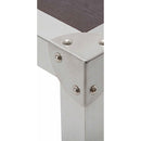 Michael Amini Salvatore End Table FS-SLVTR202 IMAGE 2