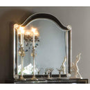Michael Amini Hollywood Swank Wall Mirror NT03260-86 IMAGE 1