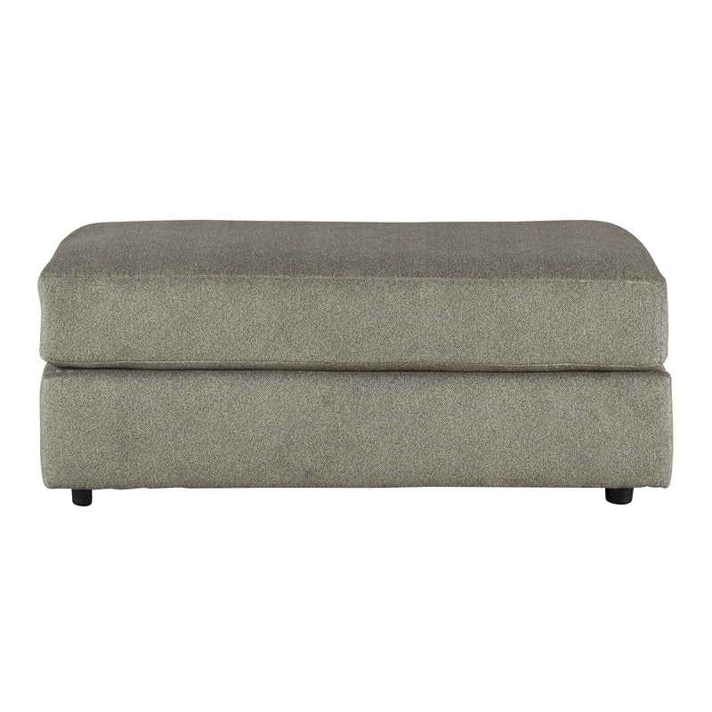  Signature Design by Ashley Soletren Fabric Ottoman 9510308 IMAGE 2