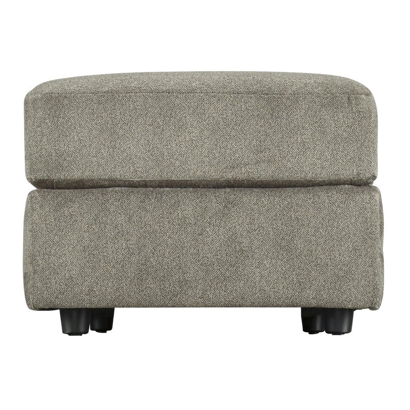 Signature Design by Ashley Soletren Fabric Ottoman 9510308 IMAGE 3