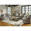  Signature Design by Ashley Soletren Stationary Fabric Sofa 9510338 IMAGE 10