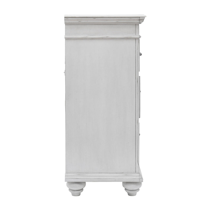  Benchcraft Kanwyn 9-Drawer Dresser B777-31 IMAGE 3