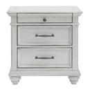  Benchcraft Kanwyn 3-Drawer Nightstand B777-93 IMAGE 1