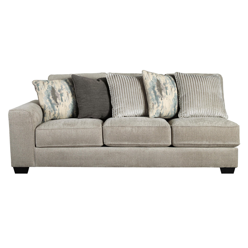  Benchcraft Ardsley 3950466 LAF Sofa IMAGE 1