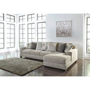  Benchcraft Ardsley 3950466 LAF Sofa IMAGE 2