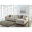  Benchcraft Ardsley 3950466 LAF Sofa IMAGE 3