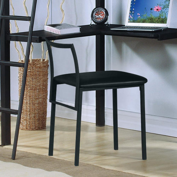 Acme Furniture Kids Seating Desk Chairs 37277 IMAGE 1